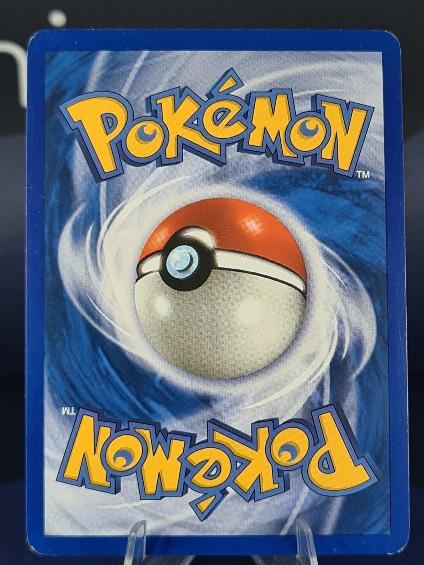 Professor Oak's Research 80/101 Dragon Frontiers Holo