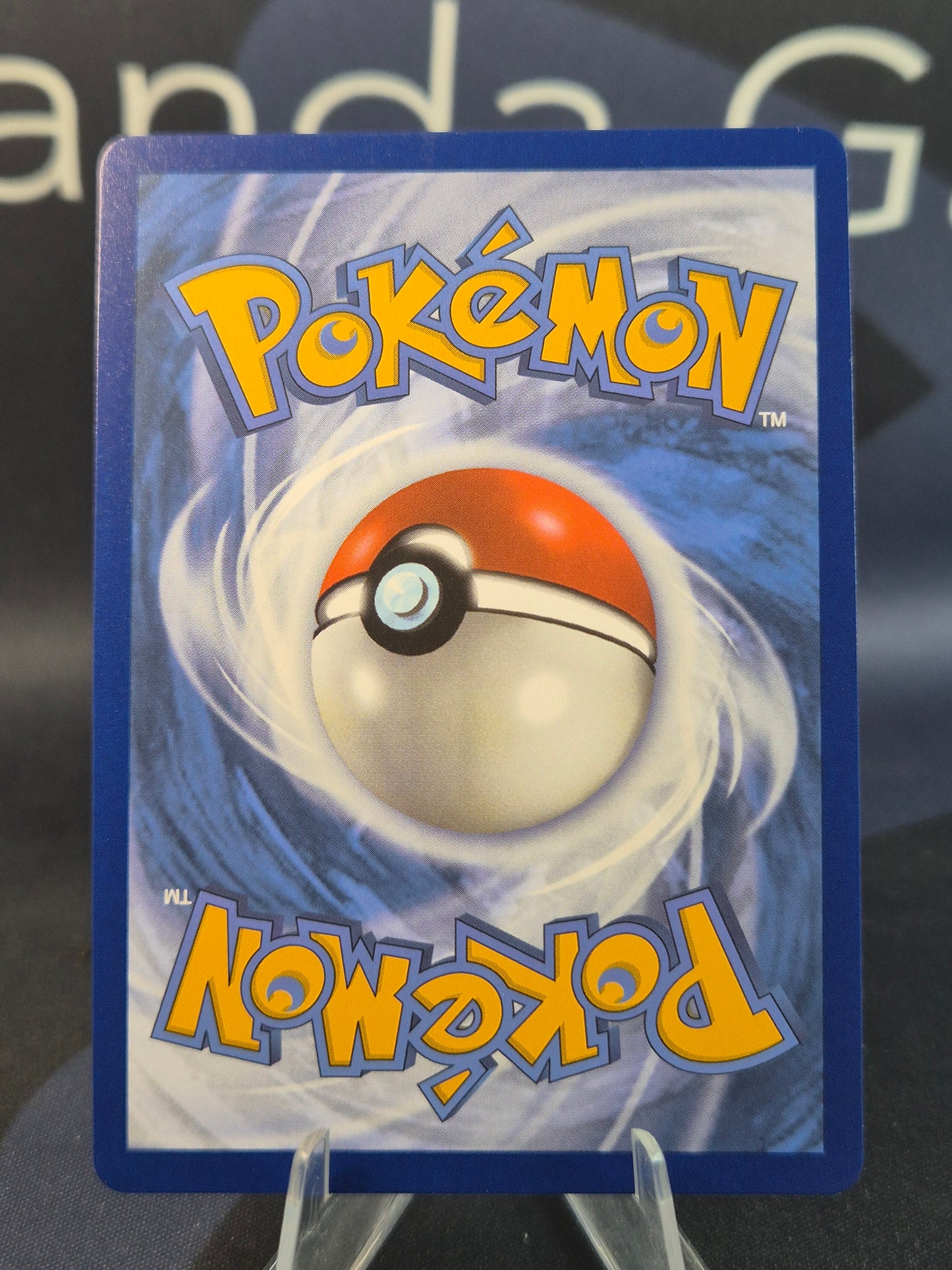 Flareon ex Play Stamp Series 7