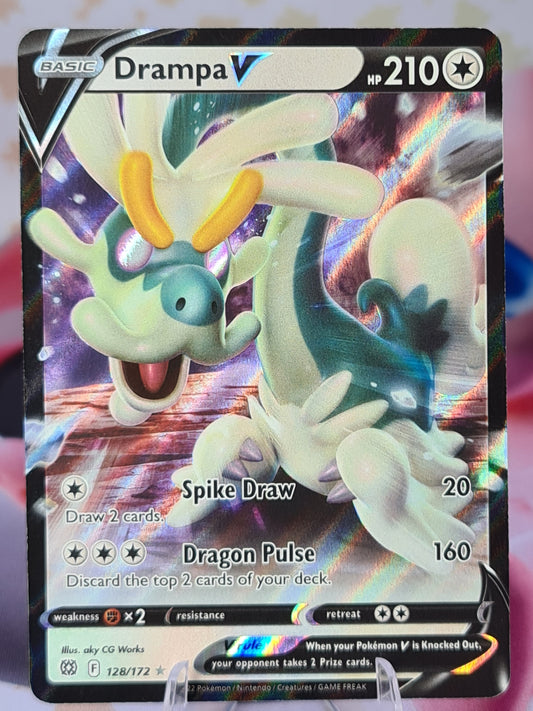 Drampa V 128/172 Brilliant Stars