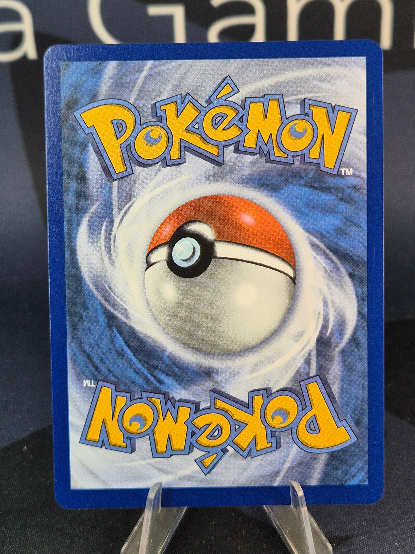 Mega Starmie ex 118/088 Perfect Order Special Illustration Rare