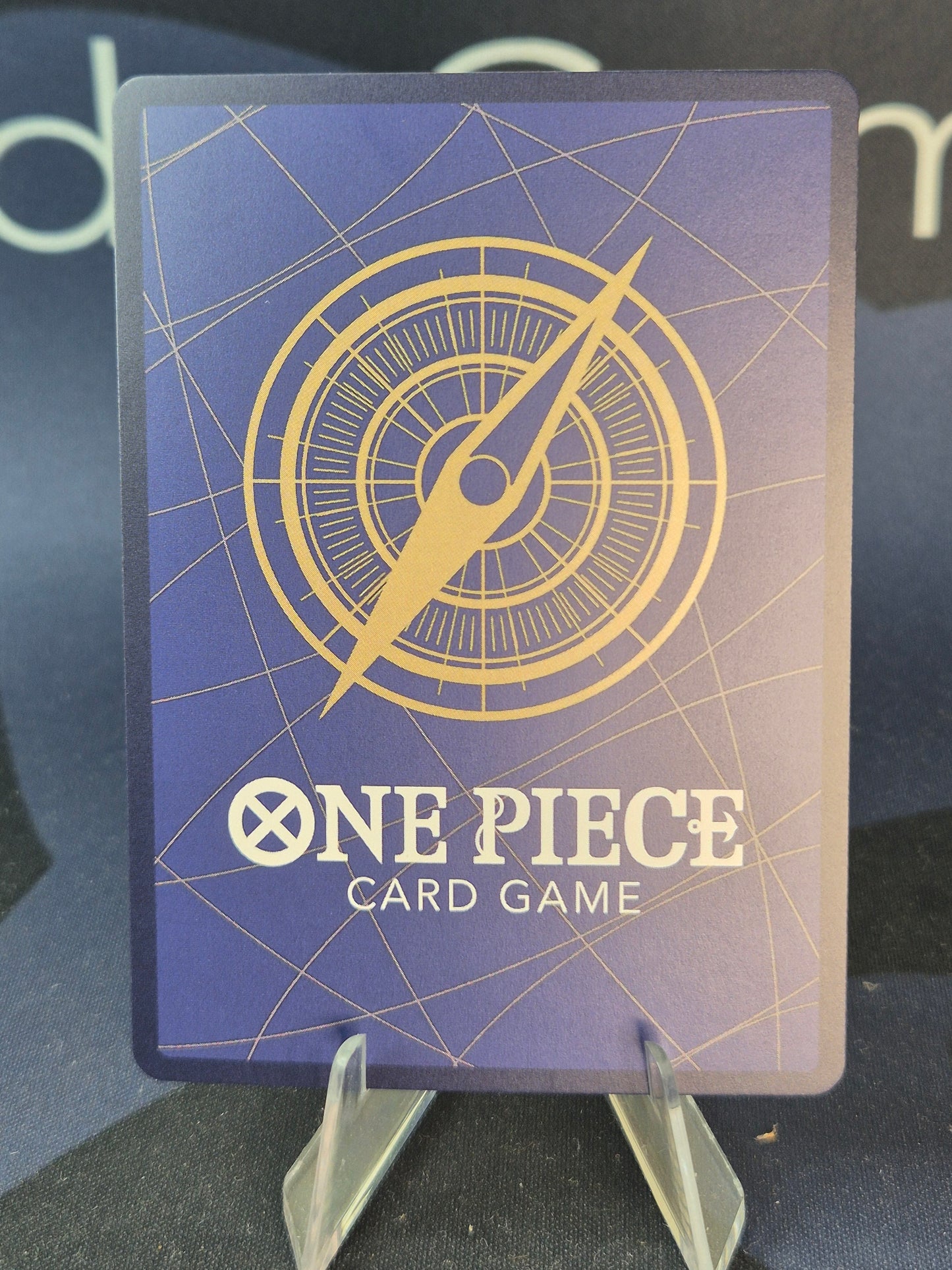 Gloriosa (Alternate Art) OP17-046 The World's Strongest Warriors Super Rare
