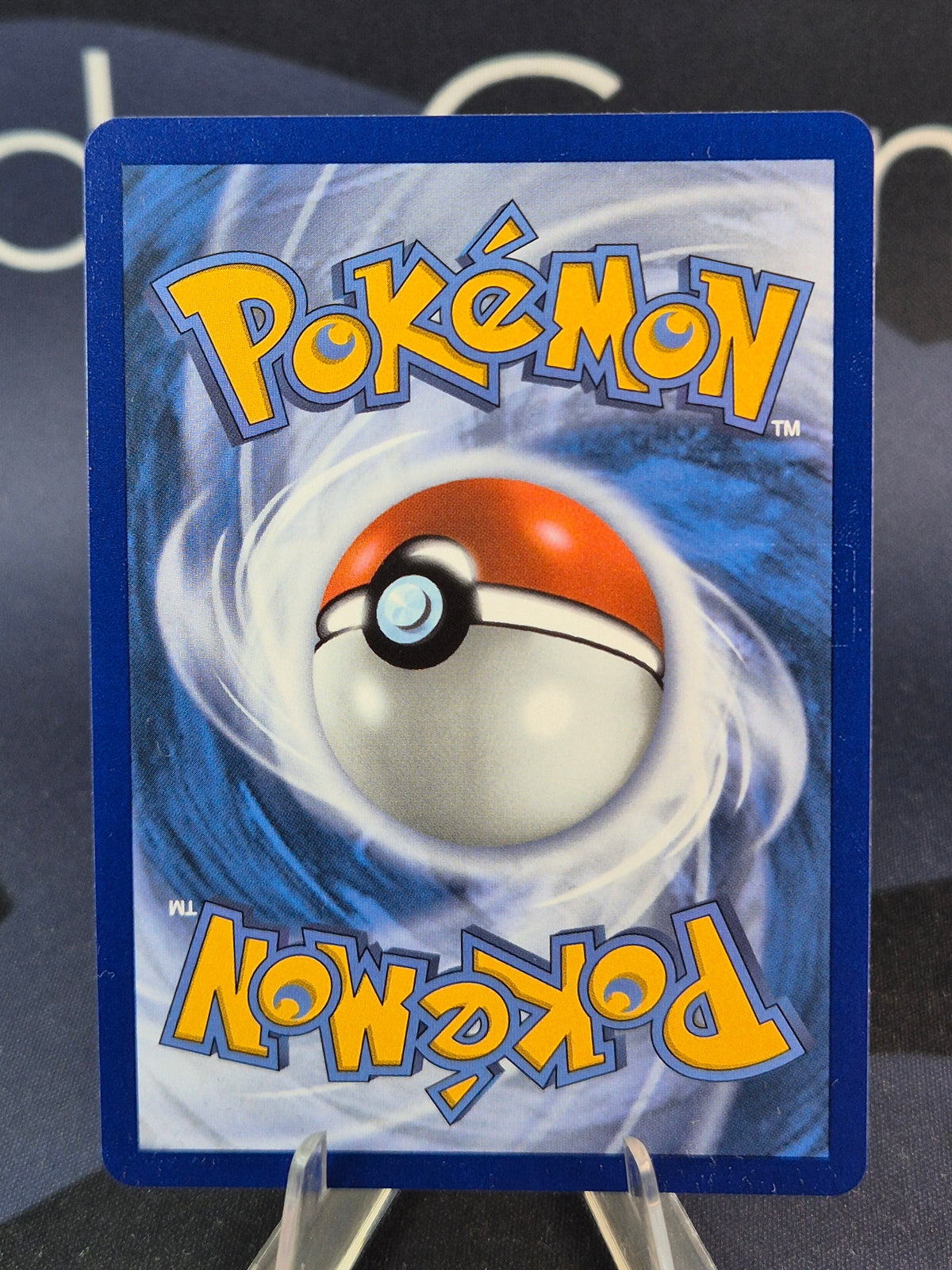 Mega Lucario ex 077/132 Mega Evolution Play Stamp Series 9 Holo