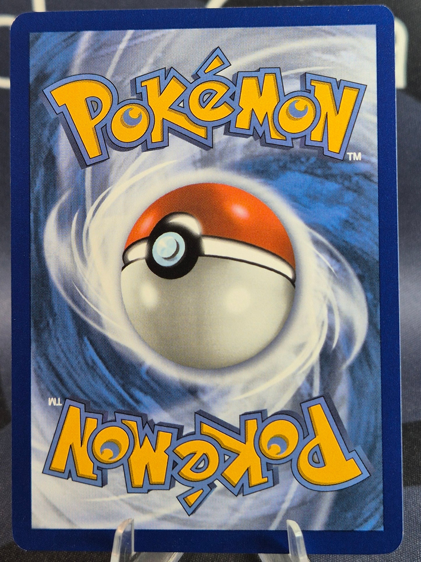 Pikachu SVP225 "Winner" Promo 2025 World Championship