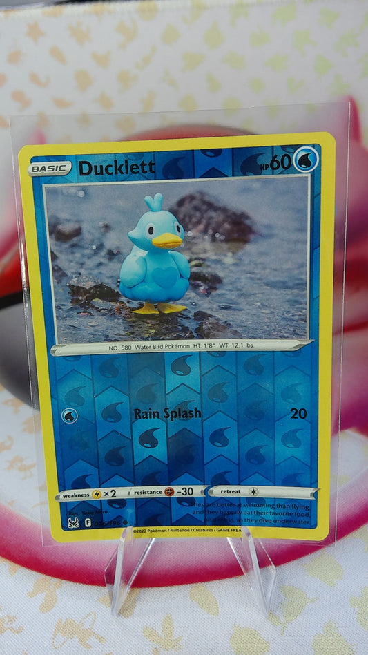 Ducklett 046/196 Lost Origin RH